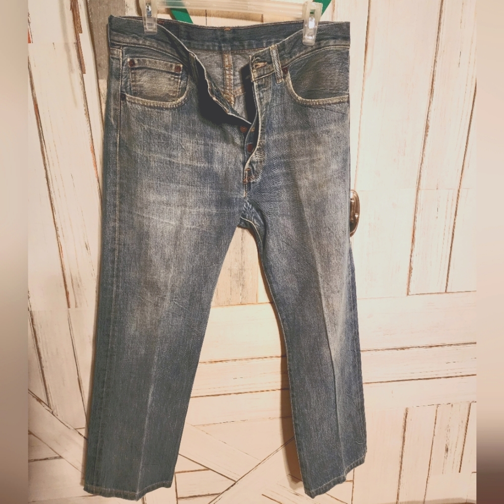 LEVIS 501 JEANS